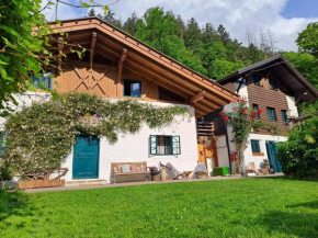 Chalet Passeier - ZOLL